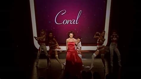 coral eurovision